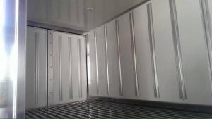 đổ fom composite chất lượng cao
