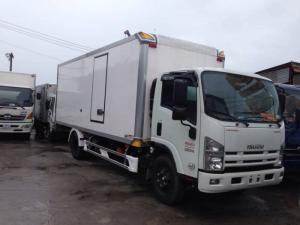 thùng bảo ôn dài 6m2