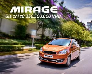 Xe ô tô Mitsubishi Kim Liên nhâp khẩu nguyên chiếc
