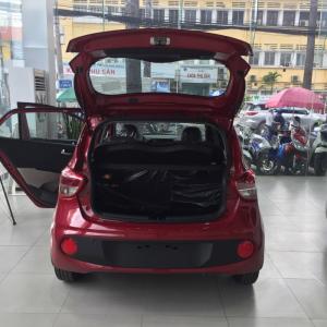 Hyundai I10 2018 giá tốt, có xe giao ngay