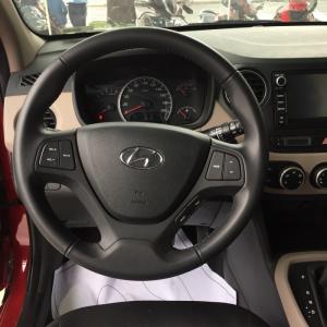 Hyundai I10 2018 giá tốt, có xe giao ngay