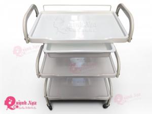 Xe Đẩy Nhập Khẩu DT266E