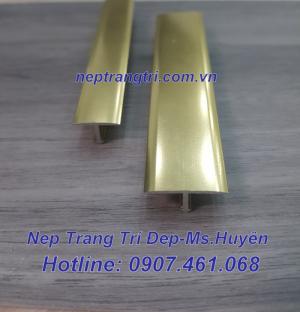 Nẹp Nhôm - Nẹp Nhôm Nối Sàn - Nẹp Nhôm Vũng Tàu - Nẹp Trang Trí - Nẹp Chữ T - Nẹp T Nối Sàn