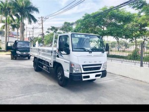 Xe Tải Fuso Canter4.99 Tải Trọng 2 Tấn 1 Trường Hải