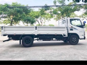 Xe Tải Fuso Canter4.99 Tải Trọng 2 Tấn 1 Trường Hải