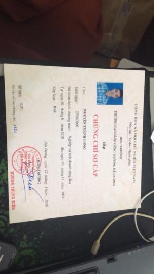 Nghiệp vu kinh doanh xăng dầu