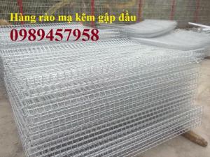 Thi công và thiết kế lắp đặt hàng rào mạ kẽm sơn tĩnh điện phi 5 ô 50x150, 50x200, 100x250