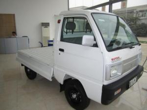 Suzuki Carry Truck 2018