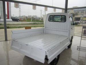 Suzuki Carry Truck 2018