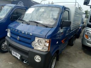 Xe tải dongben 870kg trả góp toàn quốc