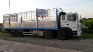 Xe Tải Hyundai Hd320 2018