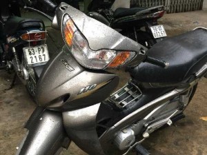 Future Nhật 2000 Zin 100%. Rớt Đầu