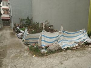 Lô Góc Đất Vân Nội – H. Đông Anh. DT 60m2, MT 4.1m.