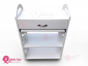 Xe Đẩy Gỗ QN832B