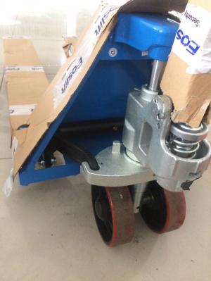 Chuyên nhập khẩu và cung cấp xe Xe nâng tay Eoslift DBD20/DBD25/DBD30: