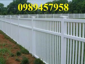 Hàng rào uốn sóng trên thân phi 5 ô 50x150, 50x200 giá tốt nhất tại Hà Nội