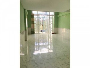 Nhà hẻm 64 đường Hồ Học Lãm