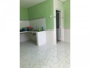 Nhà hẻm 64 đường Hồ Học Lãm