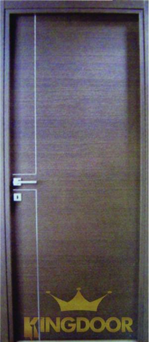 Cửa gỗ công nghiệp kingdoor