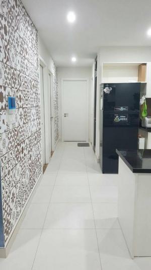 Cho thuê gấp căn hộ Xi Grand Court Quận 10,Dt : 70 m2, 2PN