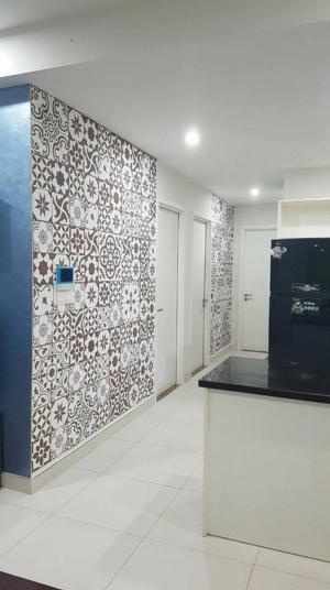 Cho thuê gấp căn hộ Xi Grand Court Quận 10,Dt : 70 m2, 2PN