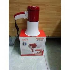 Loa Phóng Thanh Market Star MS-16-004 có Sạc Điện, có cổng USB