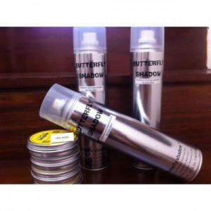 Gôm xịt tóc Butterfly Shadow tạo kiểu