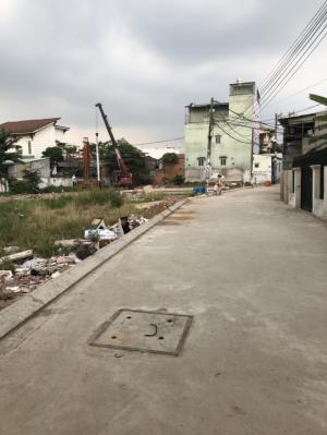 Bán 2 Lô Đất Nhà Nát ,vị Trí Gần Chợ Vĩnh Lộc 65M2/520Tr