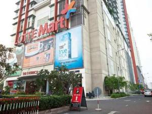 Bán căn hộ Penthouse Everrich 1 Quận 11, nhận nhà ở ngay