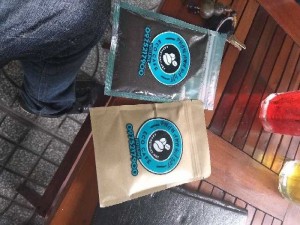 Cafe nguyên chất Phạm Anh