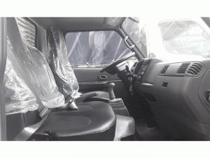 Xe Tải Iz65 Thùng Kín - 3.5 Tấn