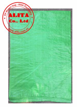 Bao đựng than, bao đựng vôi