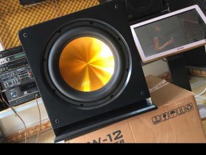 Loa sub điện siêu trầm ca sound sw 12 LOA 3 tấc đánh lực ko ù tiếng siêu hay