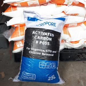Vật liệu lọc nước Acropore Thái Lan