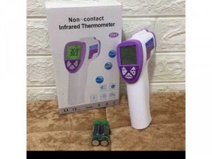 Máy đo nhiệt độ