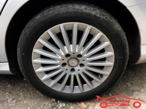 Chính chủ bán Mercedes C250 Exclusive sx 2015, mua mới từ đầu