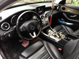 Chính chủ bán Mercedes C250 Exclusive sx 2015, mua mới từ đầu, biển đẹp