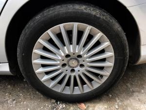 Chính chủ bán Mercedes C250 Exclusive sx 2015, mua mới từ đầu, biển đẹp