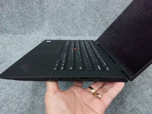 Thinkpad X1 Yoga 2018 core I5 8350 RAM DDR4 16GB SSD NVME 256GB IPS Full HD