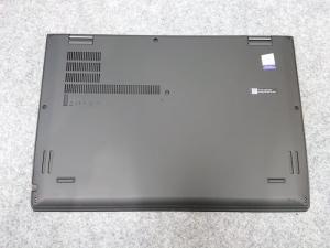 Thinkpad X1 Yoga 2018 core I5 8350 RAM DDR4 16GB SSD NVME 256GB IPS Full HD