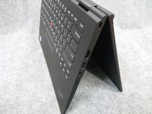 Thinkpad X1 Yoga 2018 core I5 8350 RAM DDR4 16GB SSD NVME 256GB IPS Full HD