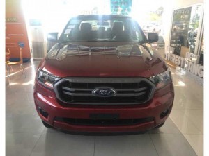 Ford Ranger XLS mới 100% nhập khẩu Thái Lan ,đủ màu ,giao xe ngay !