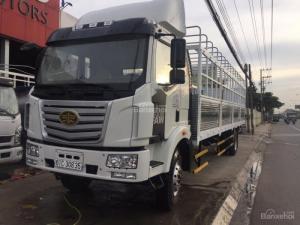 Tìm mua xe tải faw 8t thùng dài, mua xe tải faw trả góp