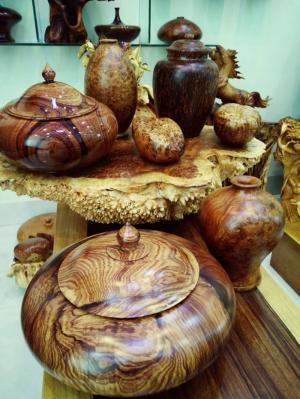 Cẩm chỉ Đaklak