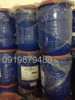 Pvp Iodine Nguyên Liệu