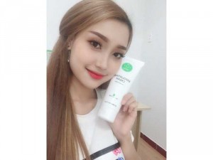 Tẩy tế bào chết