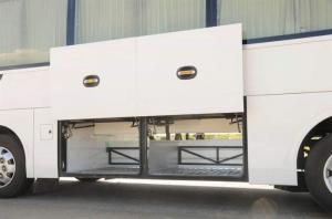 Bán xe 29 chỗ Thaco TB79S-W170E4 Garden