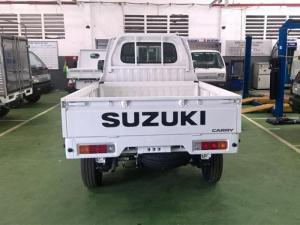 Suzuki Carry Pro