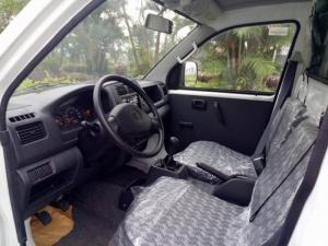 Suzuki Carry Pro
