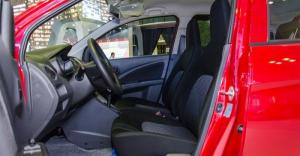 Suzuki Celerio